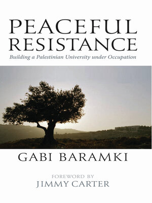 cover image of Peaceful Resistance